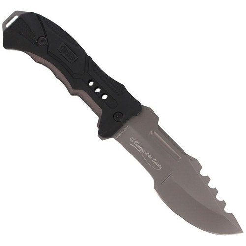 K25 - Taktisches Messer Charlie I - 32123