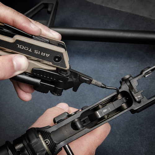 Real Avid - AR-15 Werkzeug - AVAR15T