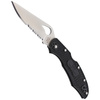 Spyderco - Byrd Cara Cara™ 2 FRN Klappmesser - BY03PSBK2