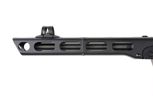 Snow Wolf - PPSH Maschinenpistole Nachbau - SWL-01-009389