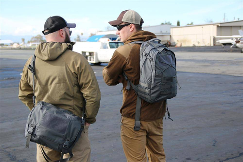 Helikon - Urban Hybrid Softshell® - StormStretch® - Adaptive Green - KU-UHS-NL-12