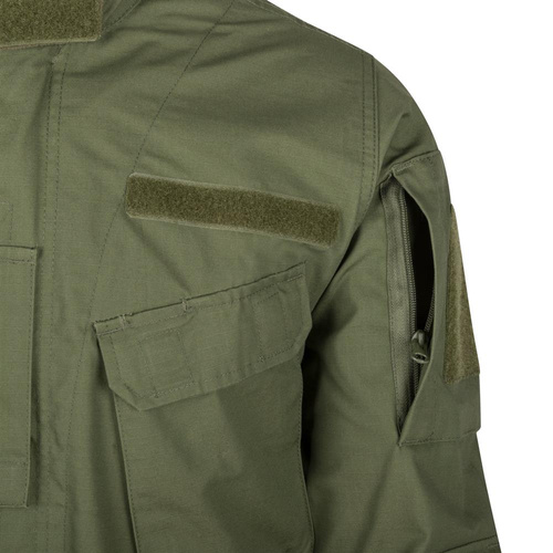 Helikon - CPU® Feldjacke - Cotton Ripstop - Polnisches Wüste - BL-CPU-CR-06