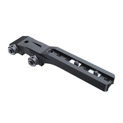 Pard - Halterung für Nachtsicht- und Wärmebildgeräte MT2 - Schwarz - MT-2