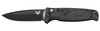 Benchmade - Klappmesser 4300BK CLA - 154CM - Schwarz - 4300BK