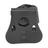 IMI Defense - Roto Paddle Holster für Walther P99 - IMI-Z1350