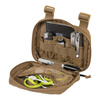 Helikon -Tasche EDC Insert Medium® - Cordura® - Olive Green - IN-EDM-CD-02