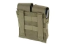 GFC Tactical - Doppeltasche für M4/M16 Magazine - Olive - GFT-19-007977