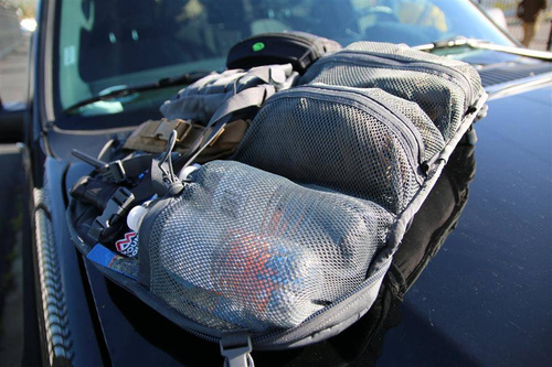 Helikon - Bail Out Bag® - 25 L - Adaptive Green - PL-BOB-NL-12