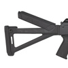 Magpul - AK MOE® Wangenerhöhung - 0.25" - Schwarz - MAG445-BLK