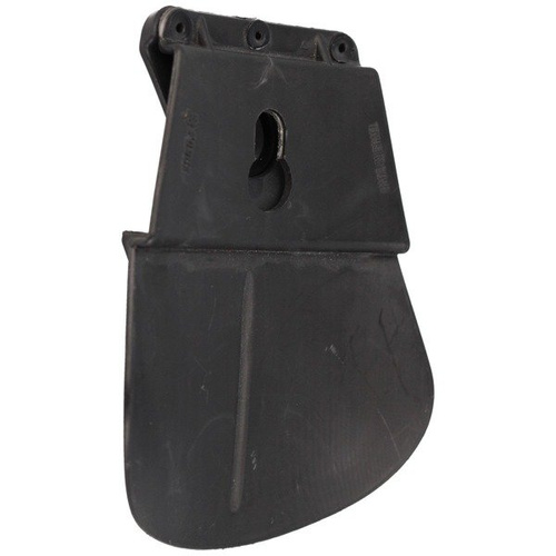 ESP - Fobus Drehbares Paddel groß - Schwarz - UBCP-BIG