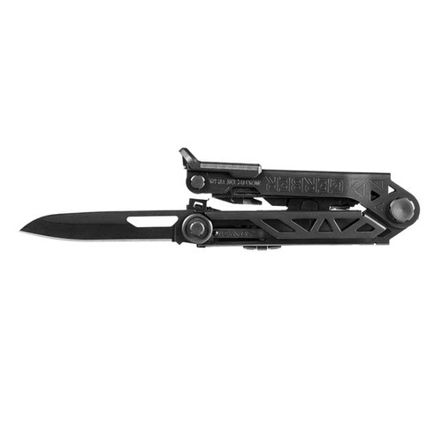 Gerber - Multitool Center-Drive™ mit Bitsatz - Schwarz - 30-001425