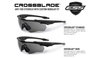 ESS - Crossblade One Klar - EE9032-09
