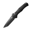 Benchmade - EDC-Messer Claymore - Automatik - Schwarz - 9071BK