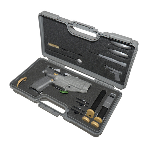 Canik - Pistole TP9 SFx Rival - 9x19 mm Para - Canik Grey