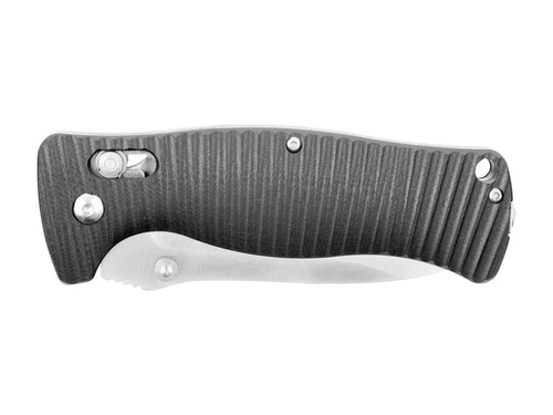 Ganzo - Klappmesser - 440C - Schwarz - Firebird F720-BK