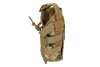 GFC Tactical - Universalholster mit Magazintasche - Multicam - GFT-29-007447