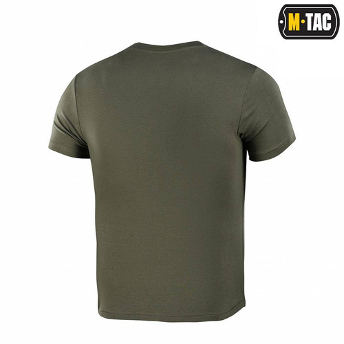 M-Tac - T-Shirt 93/7 - Army Olive - 80013062