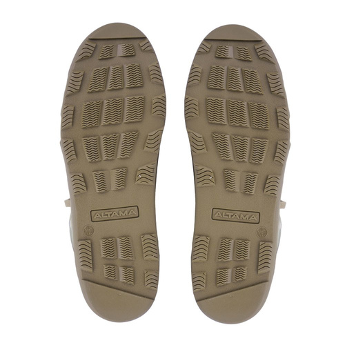 Altama - Turnschuhe taktisch Maritime Assault - Niedrig - MultiCam - 335000