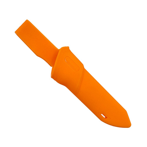 Ganzo - Taktisches Messer G807-OR - 9CR14 - Schwarz/Orange - G807-OR