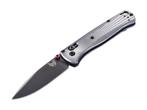 Benchmade - Bugout Klappmesser - AXIS® Lock - M390 - Grau - 535BK-4