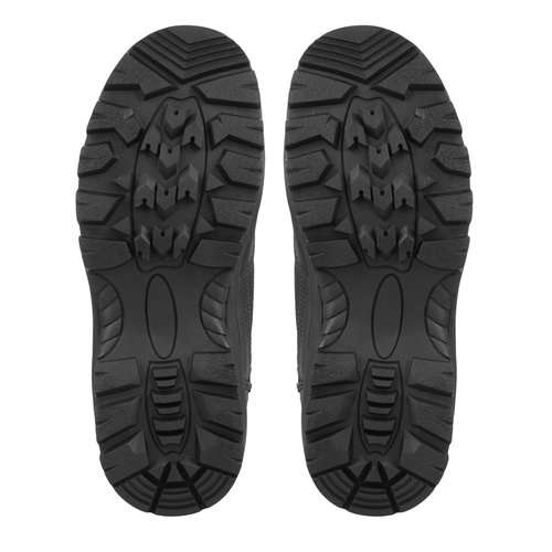 Mil-Tec - Stiefel Taktische Security Boots - Schwarz - 12837000