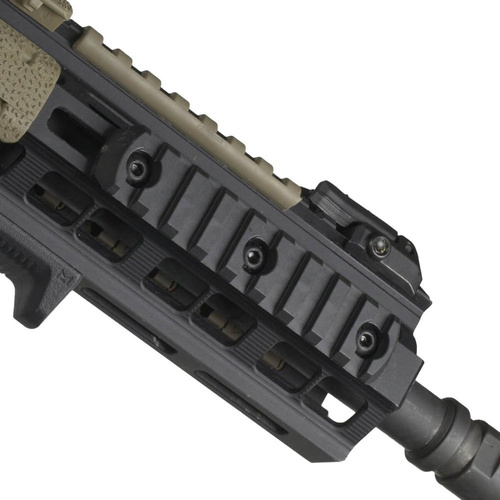 Magpul - M-LOK® Polymer Picatinny-Schiene - 9 Schlitze - MAG592