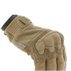 Mechanix - M-Pact3 Tactical Handschuh - Coyote Braun - MP3-72