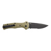 Benchmade - Claymore Automatisches Klappmesser - Auto Lock - D2 - 9070SBK-1