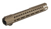 Strike Industries - Strike-Schiene Handguard für AR-15 - 13,5" - Flat Dark Earth - SI-StrikeRail-135-FDE