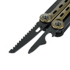 M-Tac - Multitool Type 5 - Oliv / Schwarz - 60022001