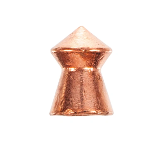 Walther - Luftgewehrkugeln Diabolo Walter Copper Impact - 4,5 mm - 500 Stück - 4.1933