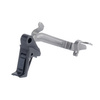 CMC Triggers - Drop-in Abzug für Glock G17/G19/G26/G34 9 mm Gen3 - Flach - Schwarz - 71501NH