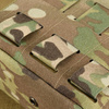 M-Tac - Elite Small Militärischer Organizer - Klein - MultiCam - 10031108