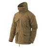 Helikon - SAS Smock Jacket - Schwarz - KU-SAS-DC-01