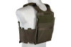 Primal Gear - Taktische Weste LV-119 - Aspen 500D - Olive - PRI-18-032003