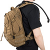 Helikon - Rucksack EDC - 24 L - Cordura - Olivgrün - PL-EDC-CD-02