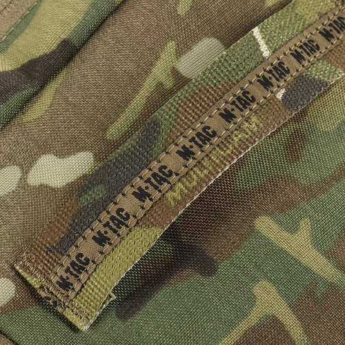 M-Tac - Elite Gen.II Militär Kosmetiktasche - Cordura - Multicam - 10108008