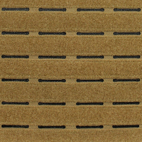 Condor - LCS Vanquish Armor System - Coyote Brown - 201139-498