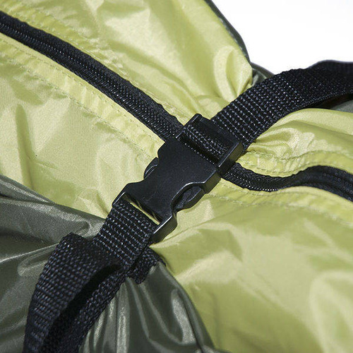 Rockland - 1-Personen-Zelt Soloist Neu