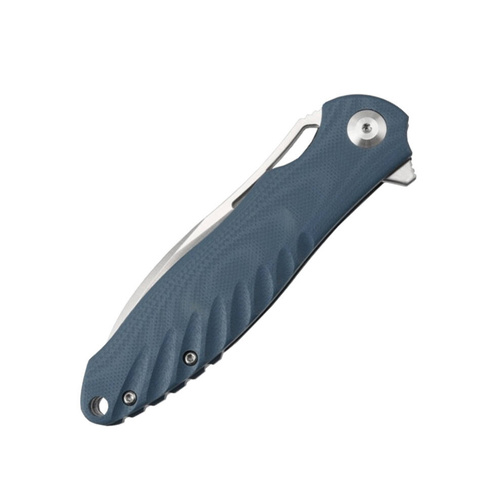 Ganzo - Firebird Klappmesser - D2 - Grau - FH71-GY