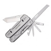 Roxon - Multitool mit austauschbarer Klinge und Drahtschneider Phantom - S802
