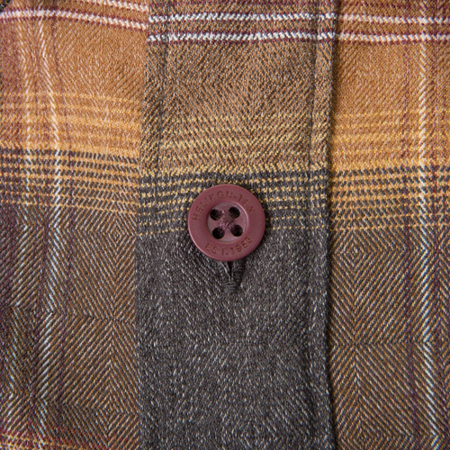 Helikon - GreyMan Hemd - Graphit kariert - KO-GMN-PN-PB