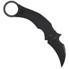 FOX - Schwarzer Vogel Karambit von Bastinelli - FX-591