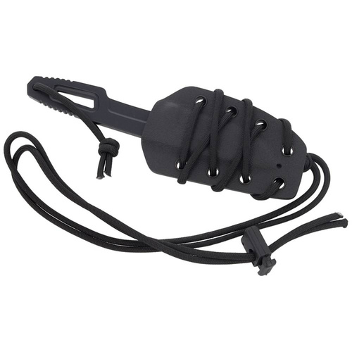 Extrema Ratio - Tactische Messer Satre S600 - 04.1000.0222/BLK/S6