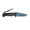 Benchmade - Klappmesser 18060SBT-01 Adira - CPM MagnaCut - Schwarz - 18060SBT-01