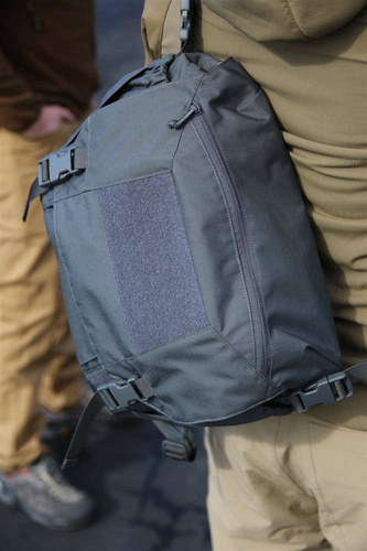 Helikon - Urban Courier Tasche Medium® - Cordura® - Olive Green - TB-UCM-CD-02