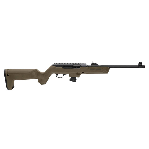 Magpul - Backpacker Schaft für Ruger PC Carbine - Flat Dark Earth - MAG1076-FDE