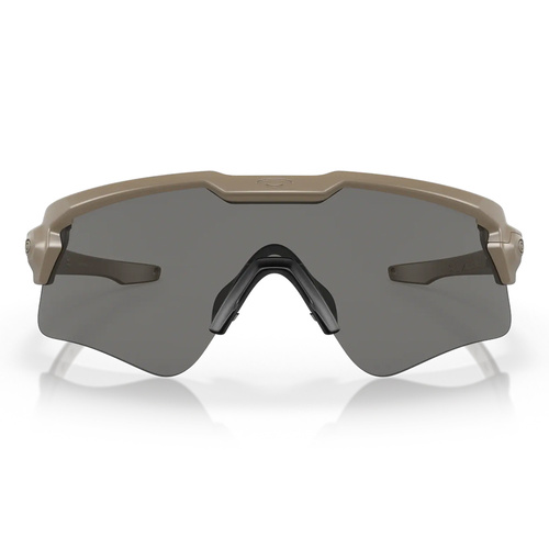 Oakley - SI Ballistic M Frame Alpha Terrain Tan Sonnenbrillen - grau - OO9296-06