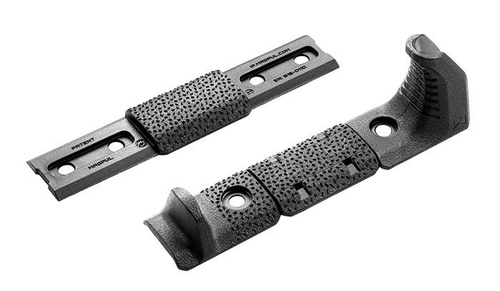 Magpul - M-LOK® Handstopp-Kit - Polymer - Schwarz - MAG608