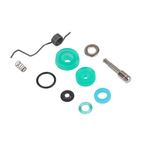 ASG - Teilesatz für CZ P-07 Duty, STI Duty One, Bersa BP9CC - 17474